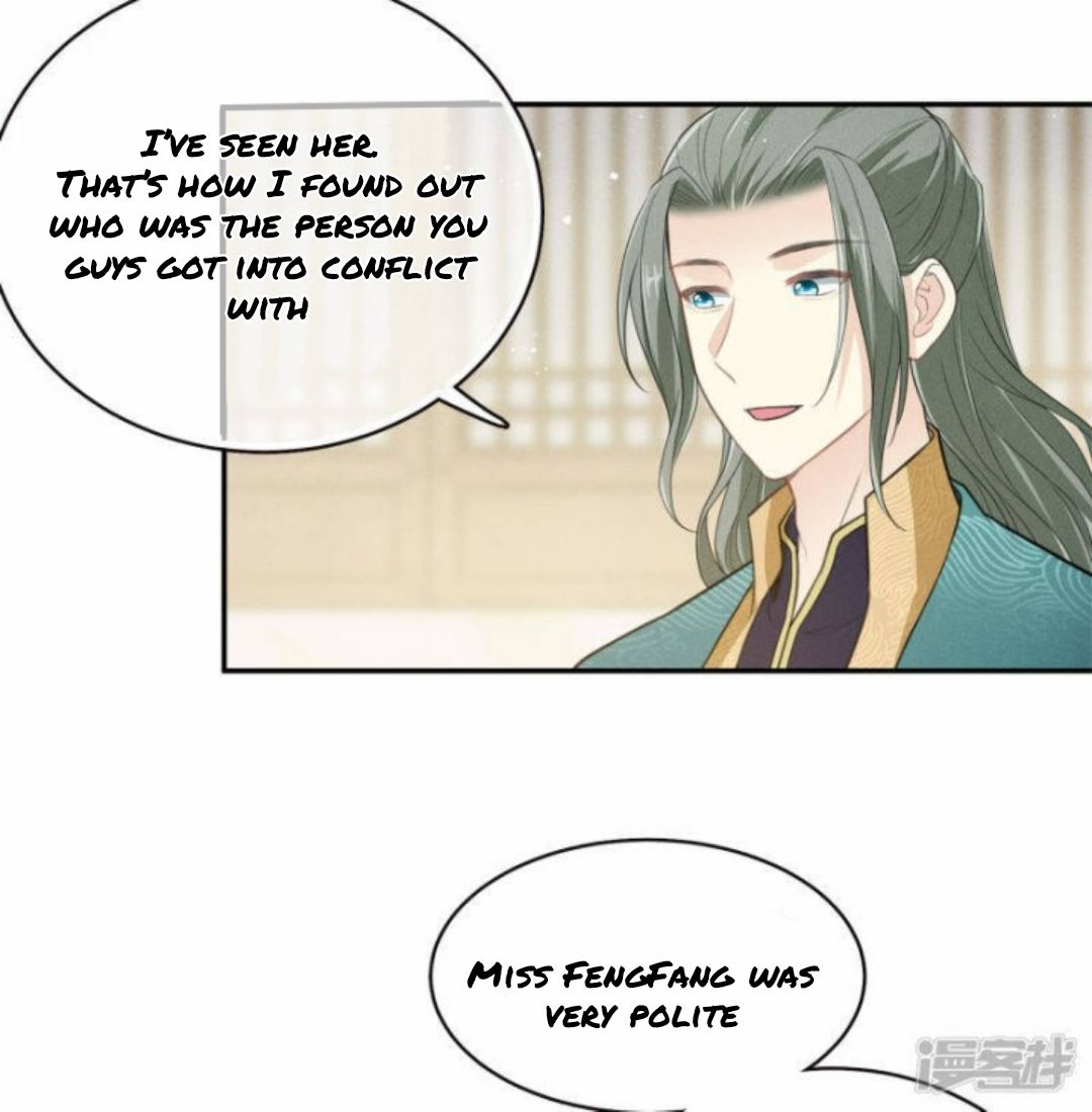 Lost You Forever Chapter 98 - Page 2