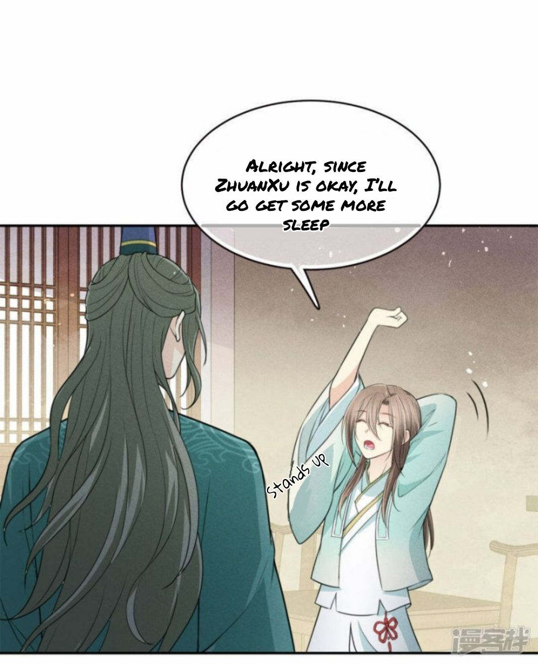 Lost You Forever Chapter 98 - Page 11