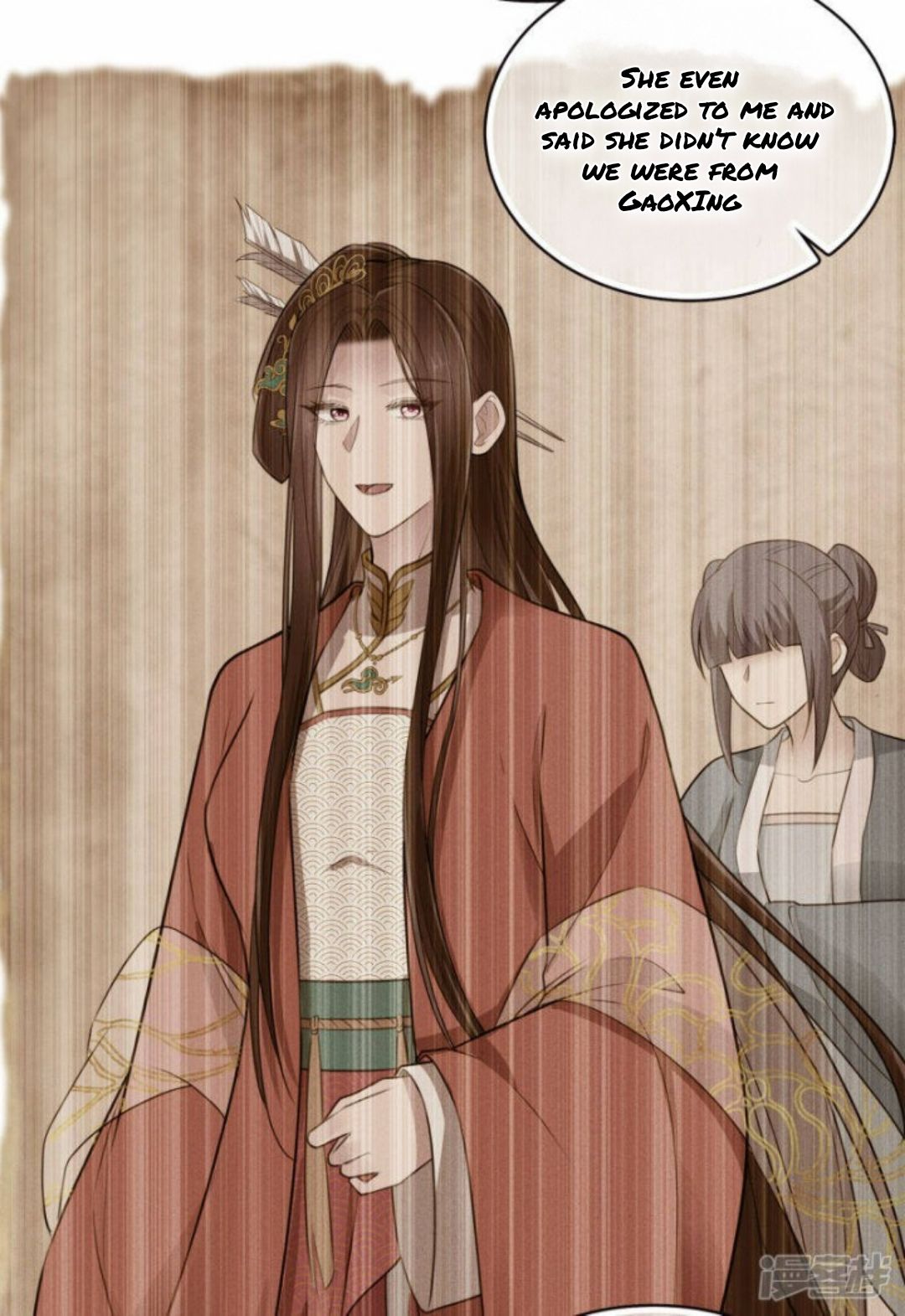 Lost You Forever Chapter 98 - Page 3