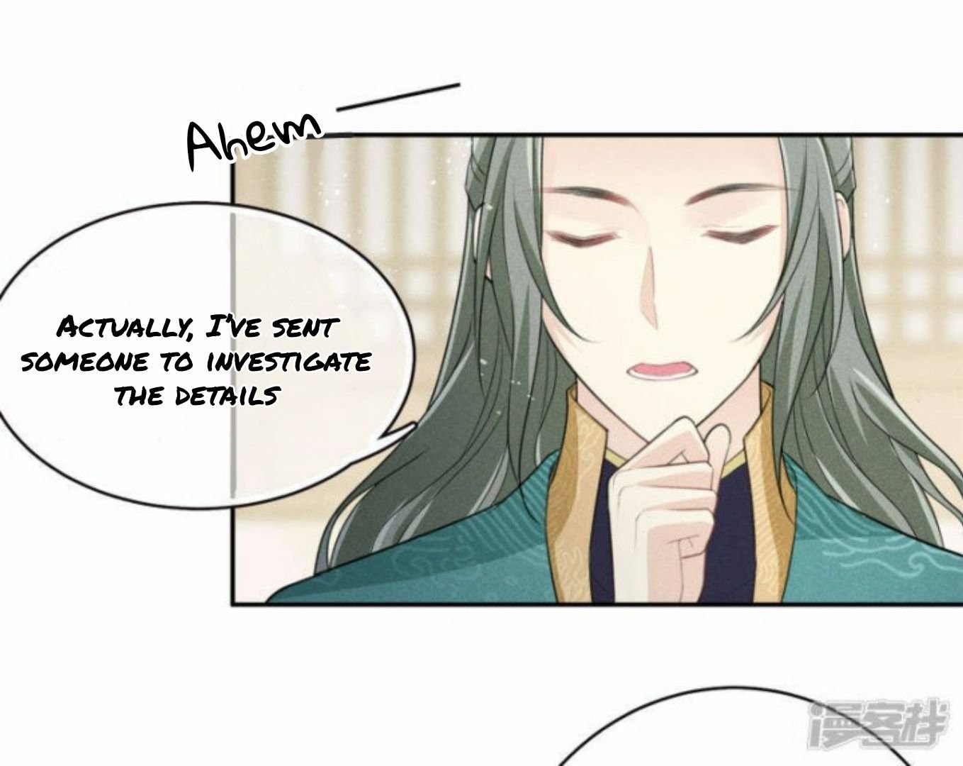 Lost You Forever Chapter 98 - Page 6