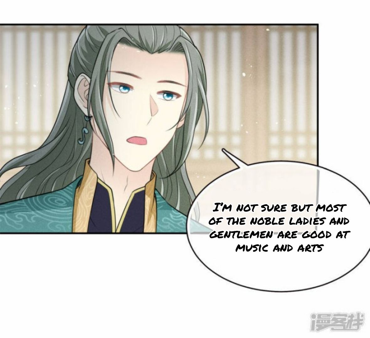 Lost You Forever Chapter 98 - Page 10