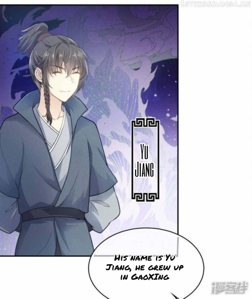 Lost You Forever Chapter 99.5 - Page 12