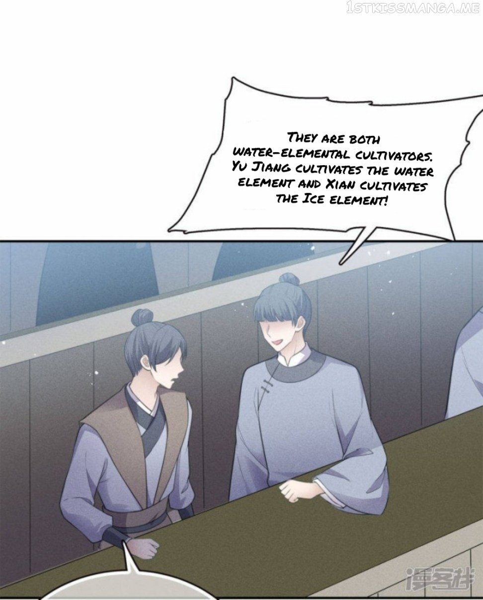 Lost You Forever Chapter 99.5 - Page 14