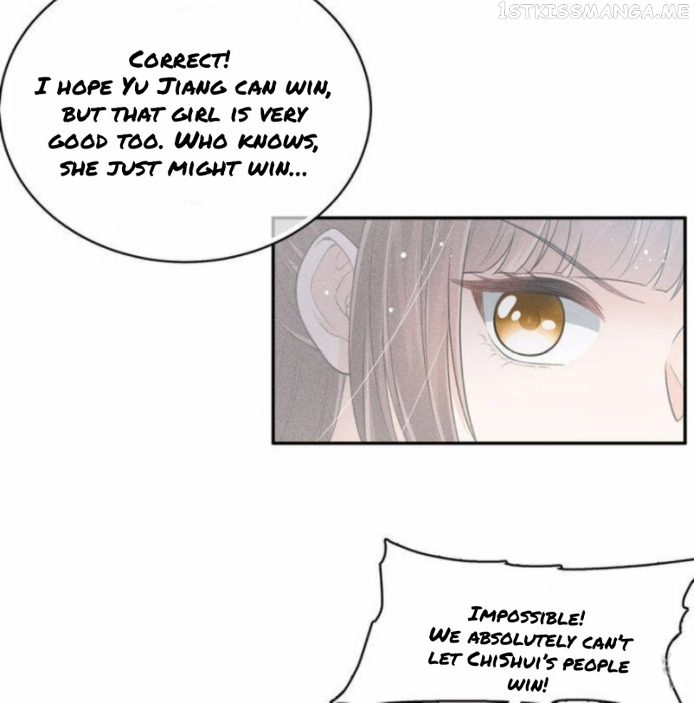 Lost You Forever Chapter 99.5 - Page 15