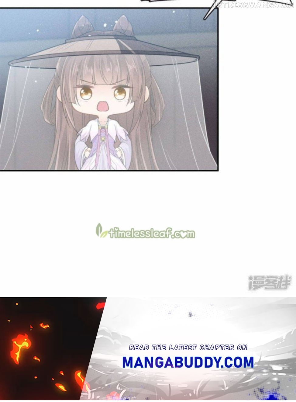 Lost You Forever Chapter 99.5 - Page 16