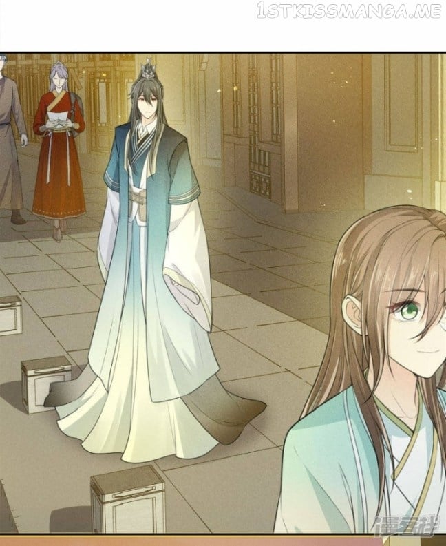 Lost You Forever Chapter 99.5 - Page 5