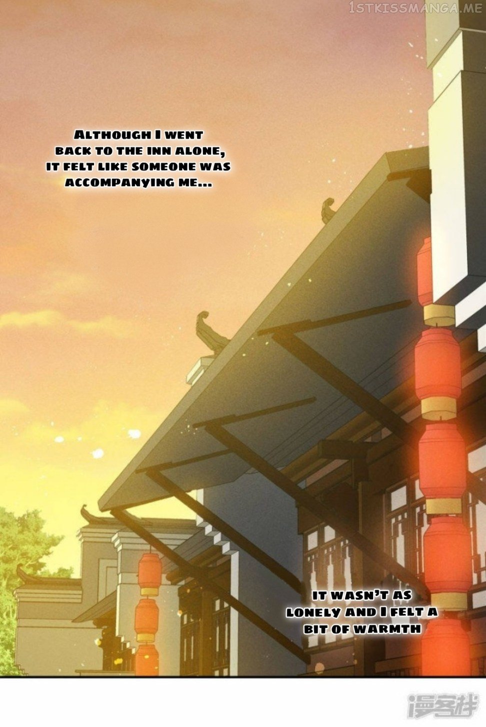 Lost You Forever Chapter 99.5 - Page 6