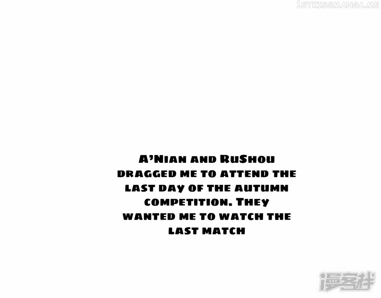 Lost You Forever Chapter 99.5 - Page 7