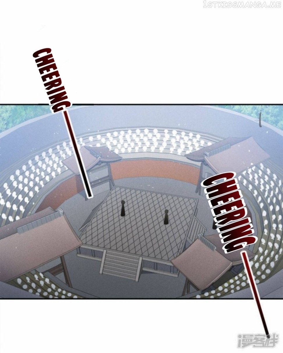 Lost You Forever Chapter 99.5 - Page 8