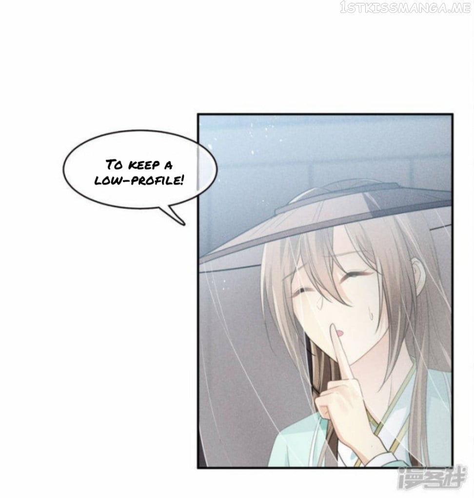 Lost You Forever Chapter 99.5 - Page 10