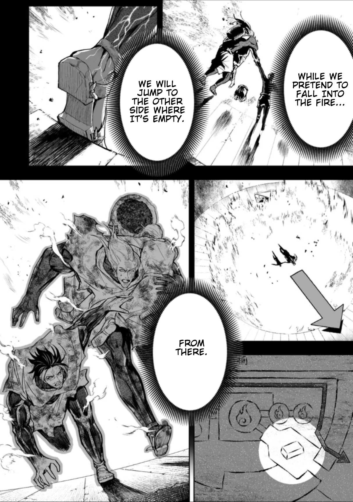 LOSTEND Chapter 64 - Page 6