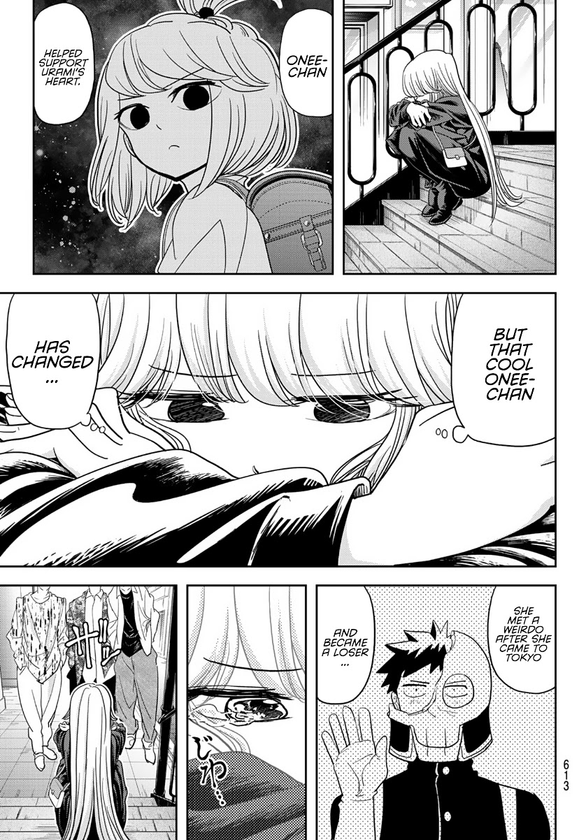 Love After World Domination Chapter 17 - Page 15