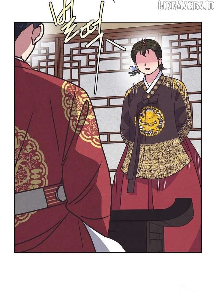 Love and WiFi in the Palace Chapter 29 - Page 36