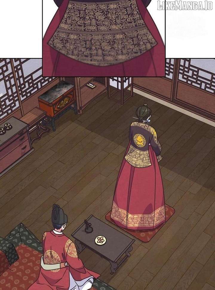 Love and WiFi in the Palace Chapter 29 - Page 41