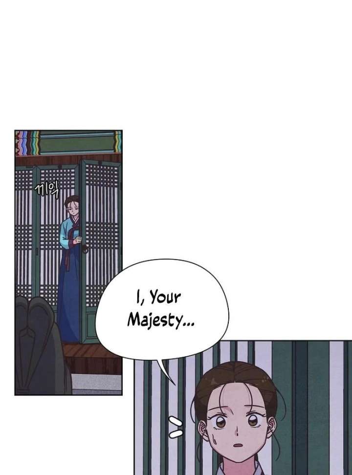 Love and WiFi in the Palace Chapter 29 - Page 49