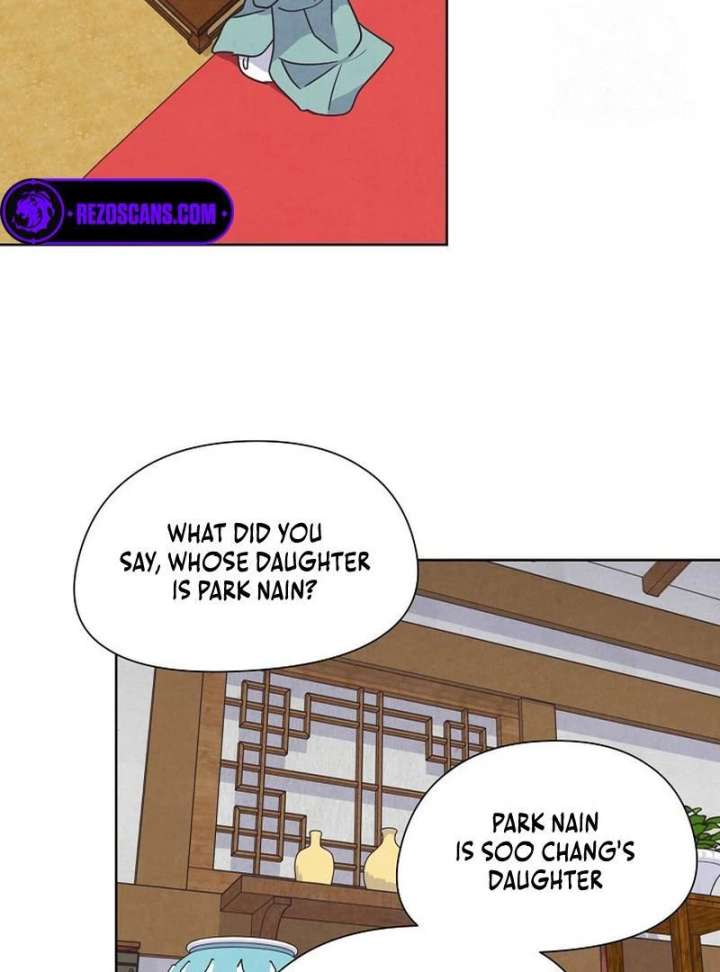 Love and WiFi in the Palace Chapter 30 - Page 60