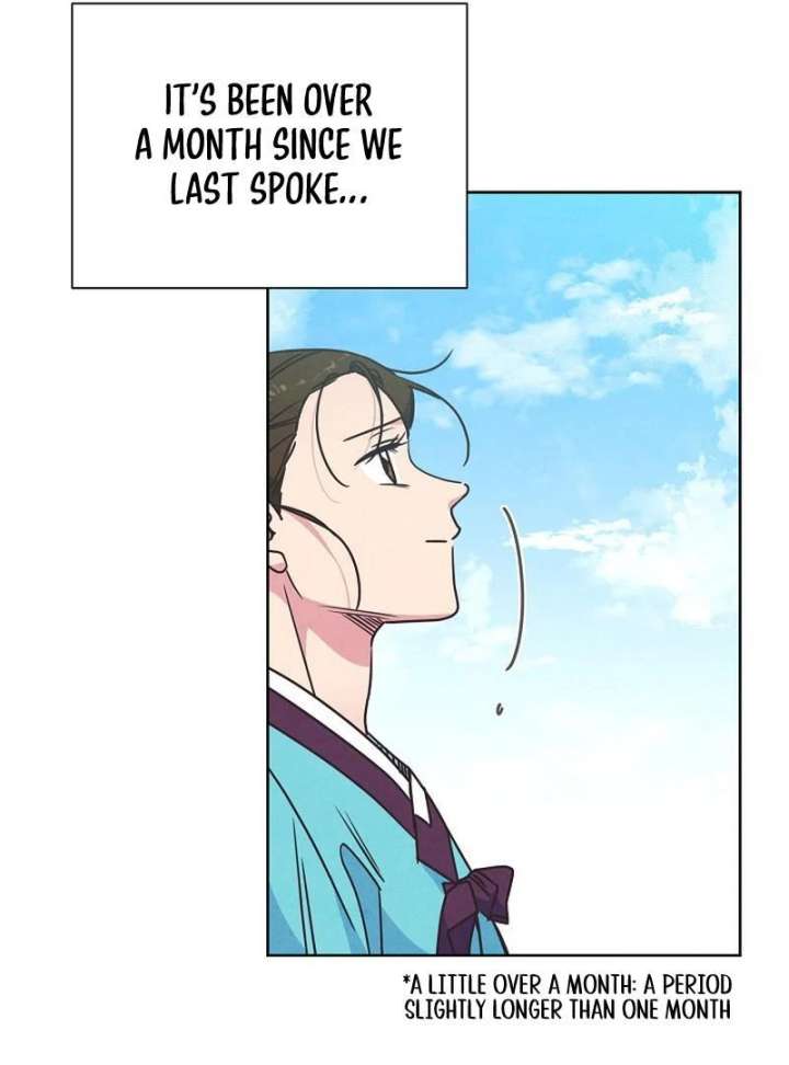 Love and WiFi in the Palace Chapter 31 - Page 16