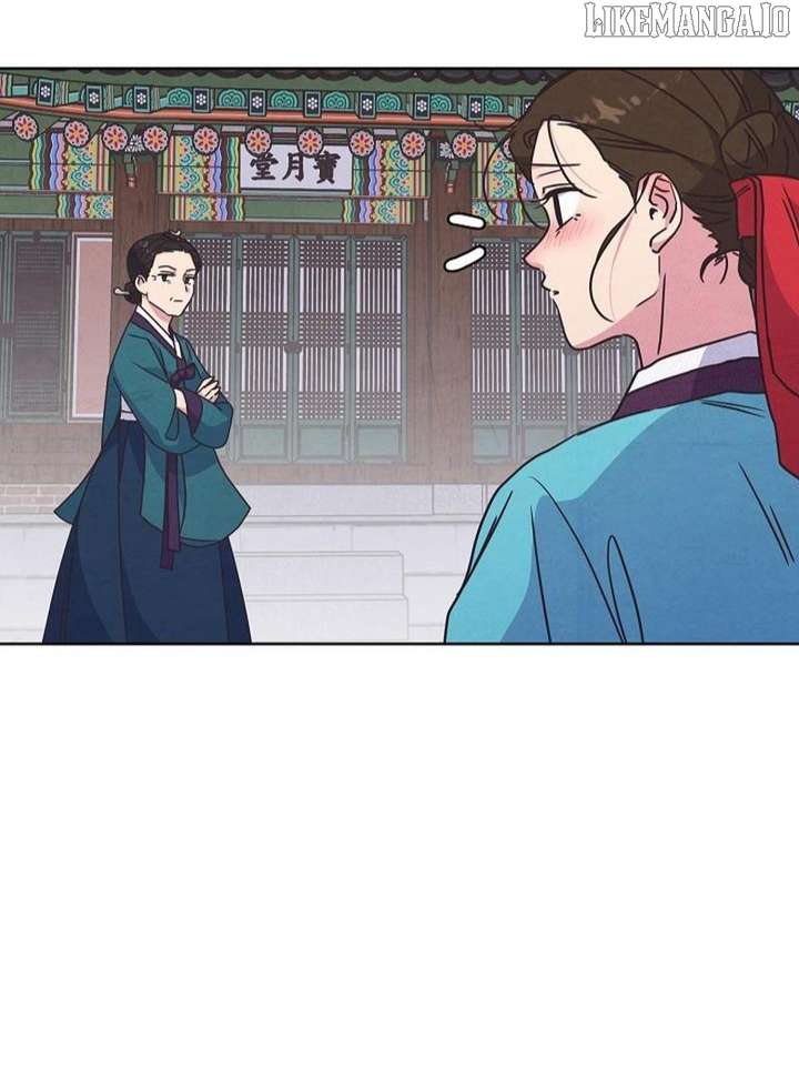 Love and WiFi in the Palace Chapter 31 - Page 25