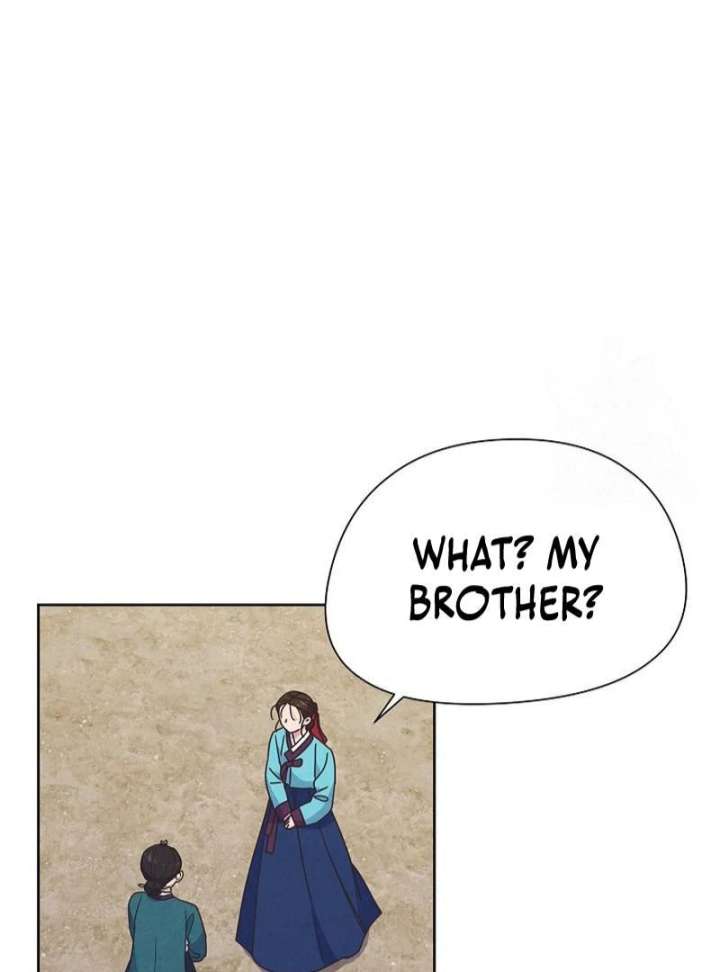 Love and WiFi in the Palace Chapter 31 - Page 26