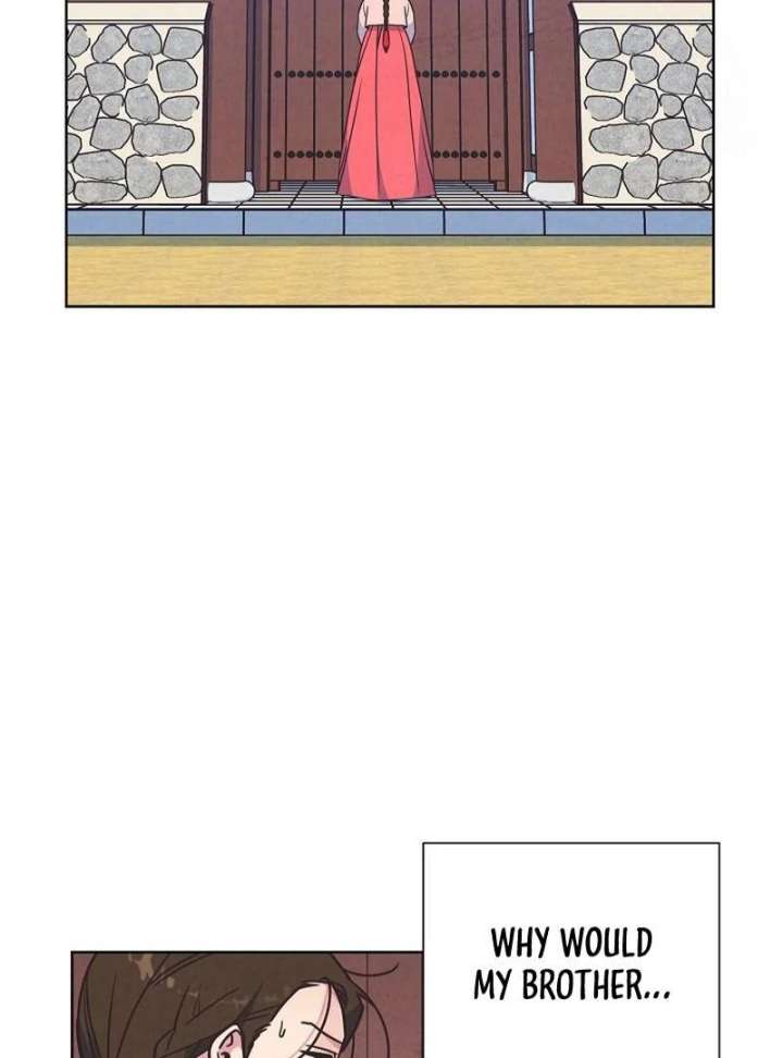 Love and WiFi in the Palace Chapter 31 - Page 31