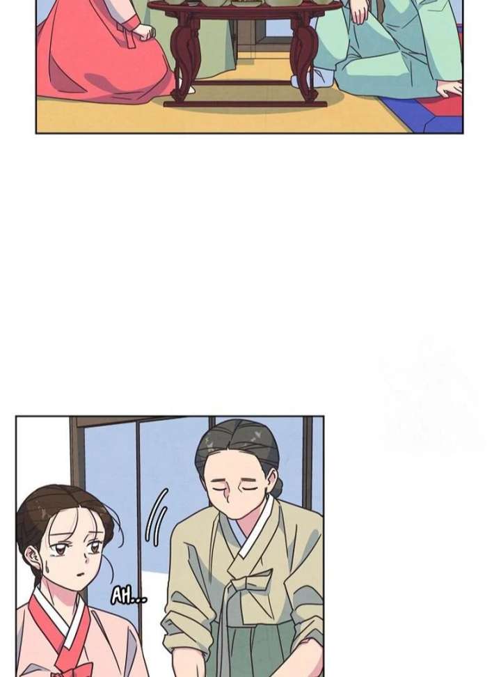 Love and WiFi in the Palace Chapter 31 - Page 35