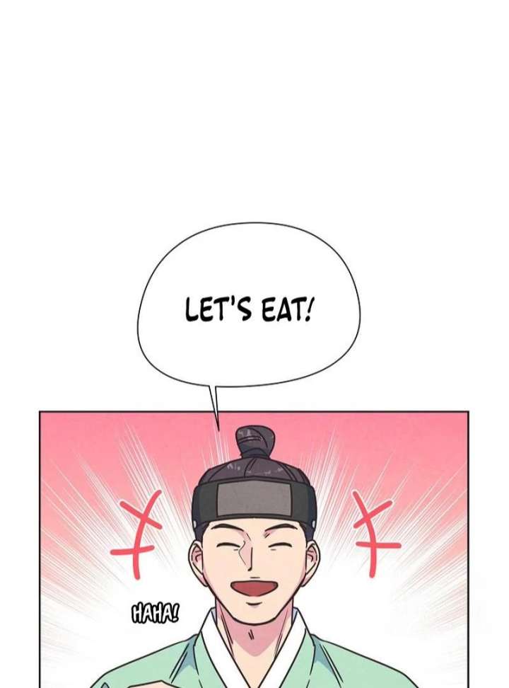 Love and WiFi in the Palace Chapter 31 - Page 37