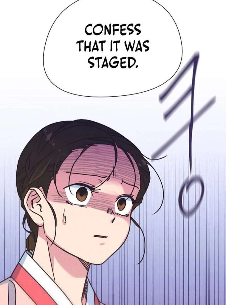 Love and WiFi in the Palace Chapter 31 - Page 46