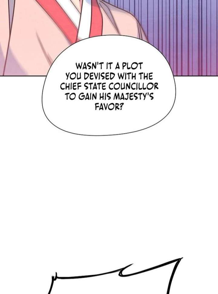 Love and WiFi in the Palace Chapter 31 - Page 47