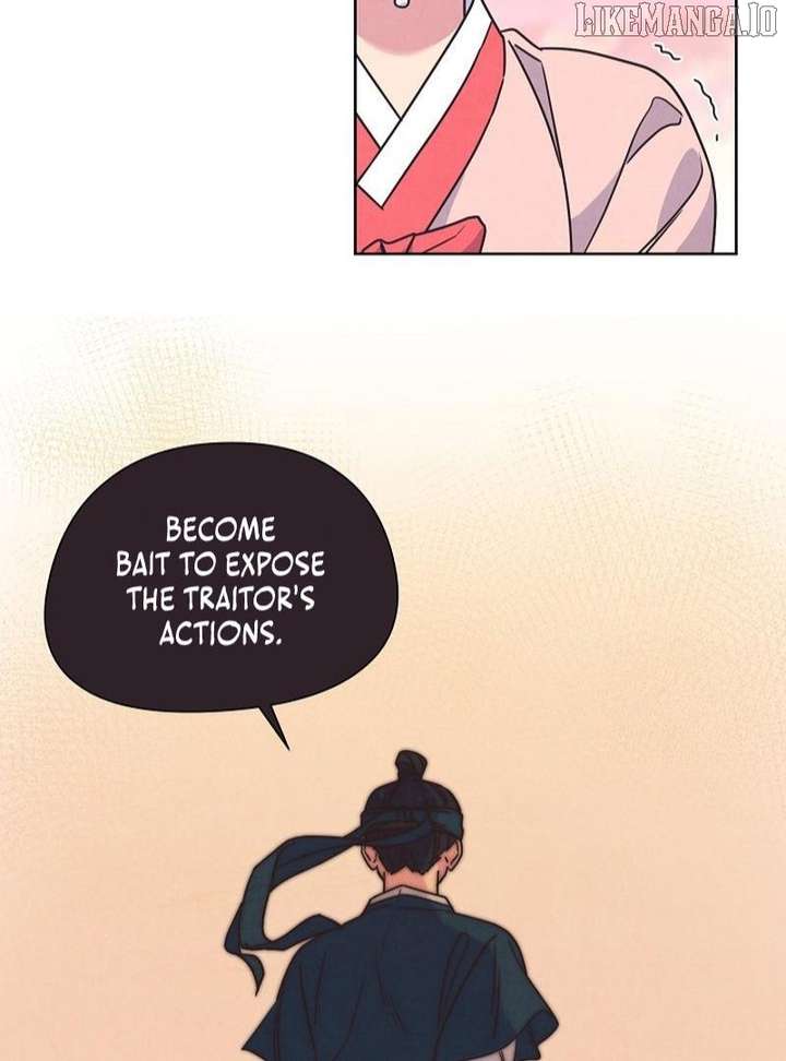 Love and WiFi in the Palace Chapter 31 - Page 52