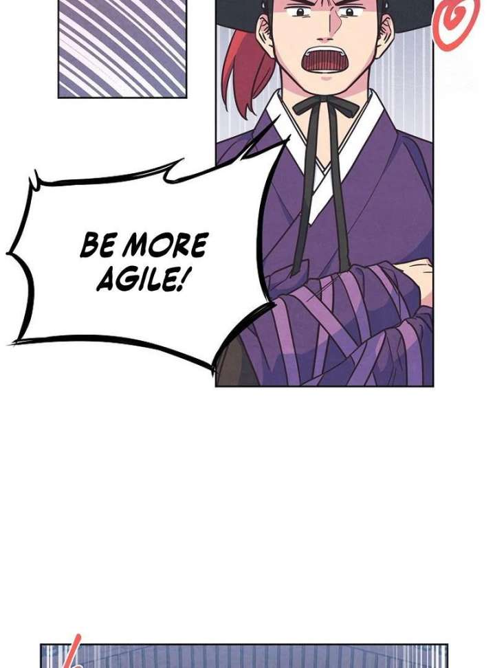 Love and WiFi in the Palace Chapter 32 - Page 12