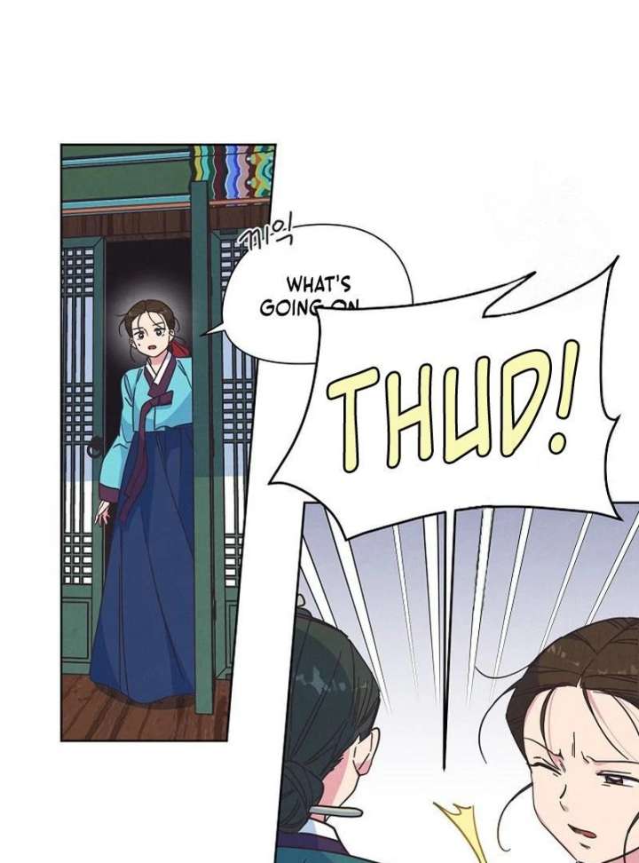 Love and WiFi in the Palace Chapter 32 - Page 20