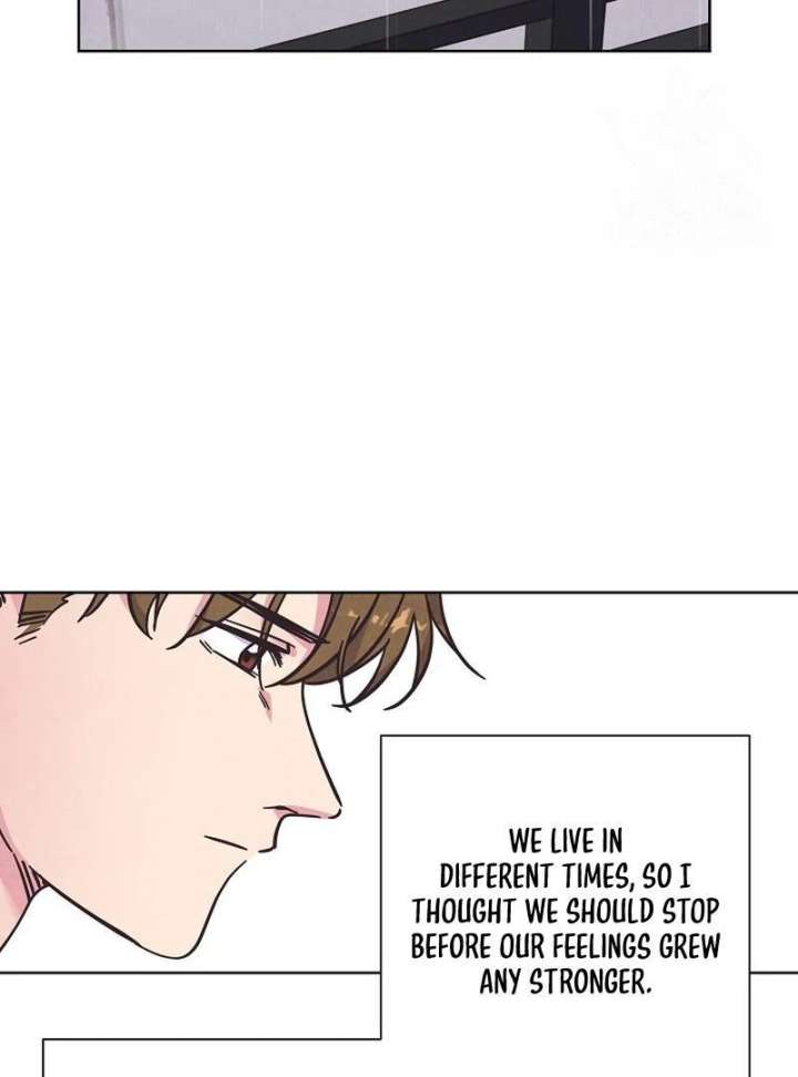 Love and WiFi in the Palace Chapter 32 - Page 4