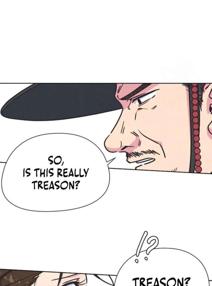 Love and WiFi in the Palace Chapter 32 - Page 34