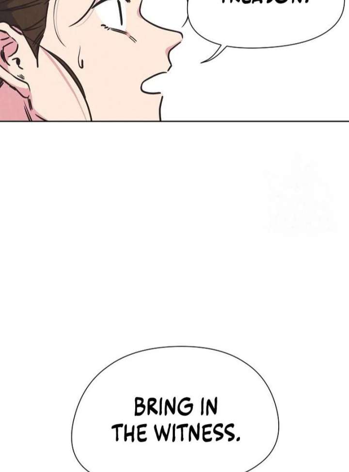 Love and WiFi in the Palace Chapter 32 - Page 35