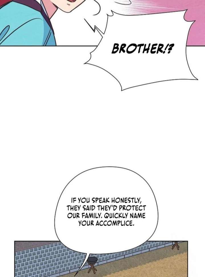 Love and WiFi in the Palace Chapter 32 - Page 39