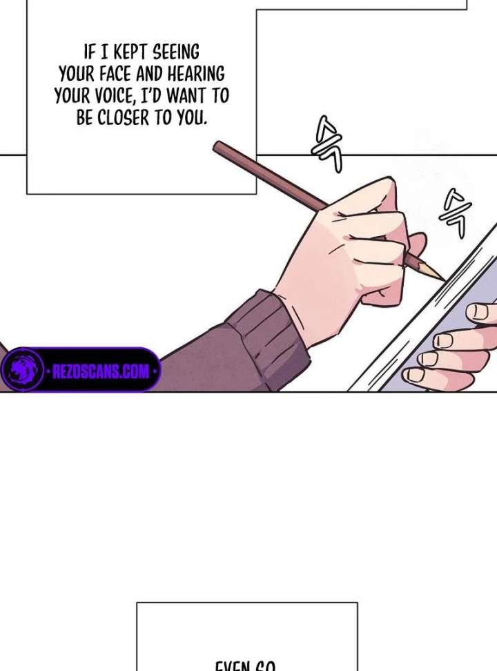 Love and WiFi in the Palace Chapter 32 - Page 5