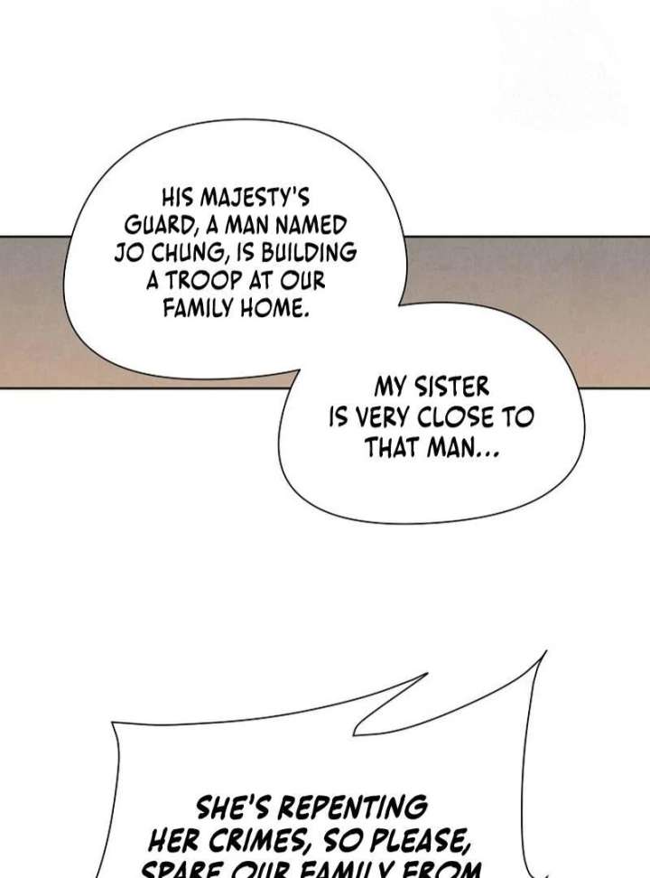 Love and WiFi in the Palace Chapter 32 - Page 41