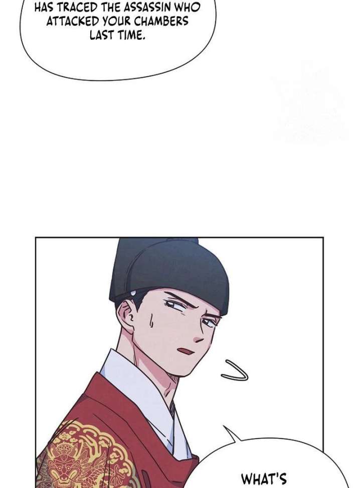 Love and WiFi in the Palace Chapter 32 - Page 50