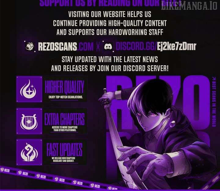 Love and WiFi in the Palace Chapter 32 - Page 76