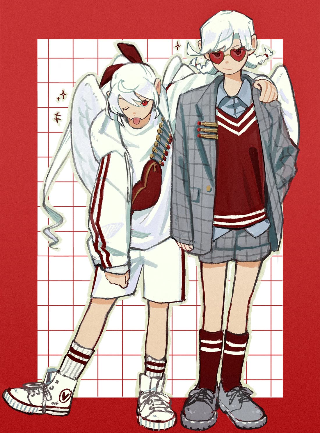 Love Bullet Chapter 12.1 - Page 2