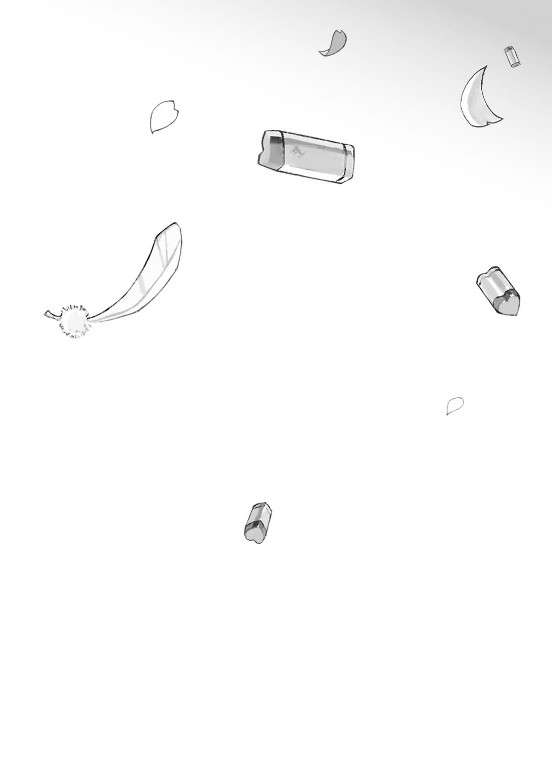 Love Bullet Chapter 6.5 - Page 5