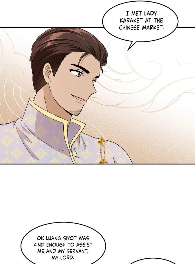Love Destiny Chapter 38 - Page 62