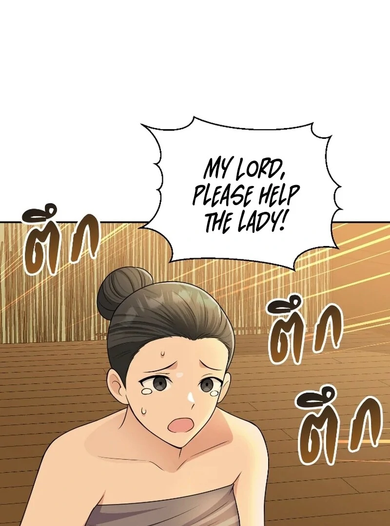 Love Destiny Chapter 53 - Page 109