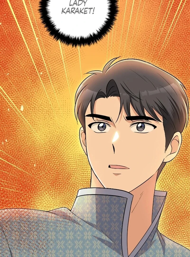 Love Destiny Chapter 53 - Page 111