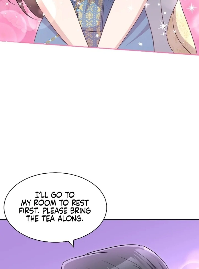 Love Destiny Chapter 53 - Page 20