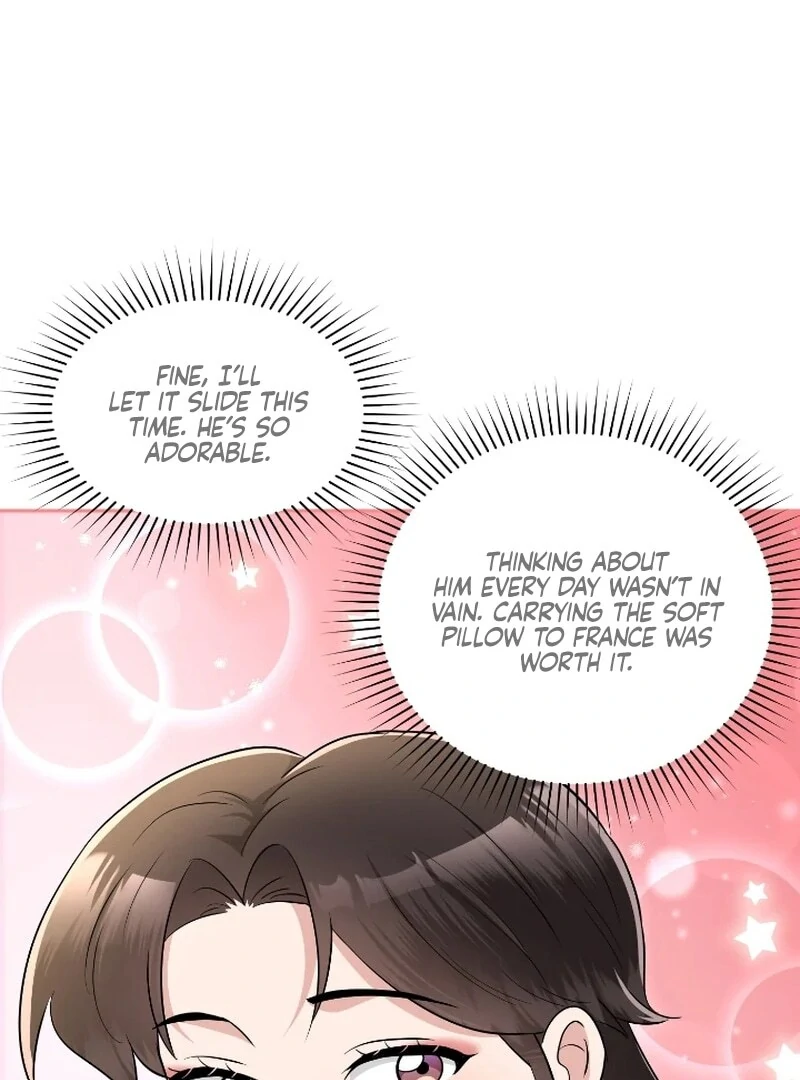 Love Destiny Chapter 53 - Page 29