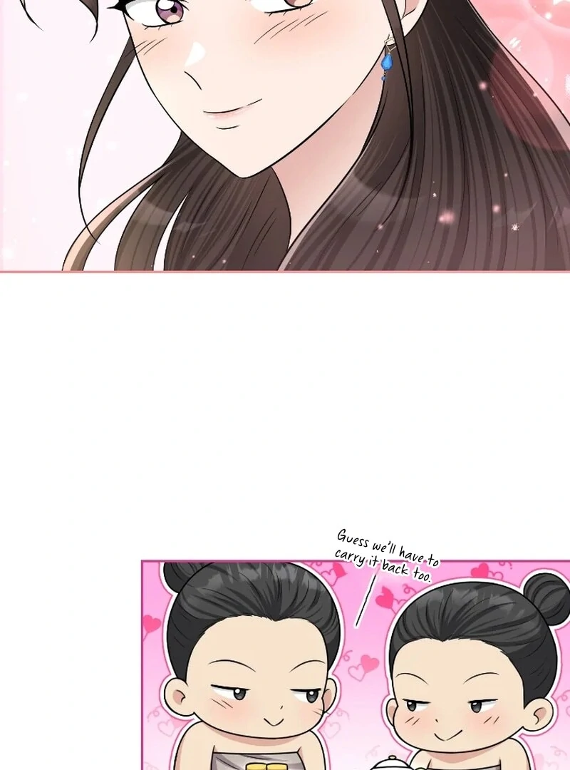 Love Destiny Chapter 53 - Page 30