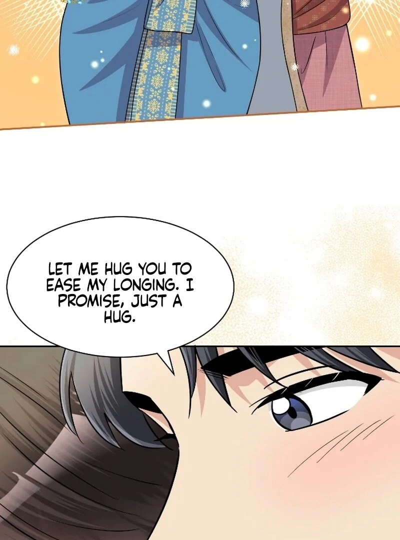 Love Destiny Chapter 53 - Page 38