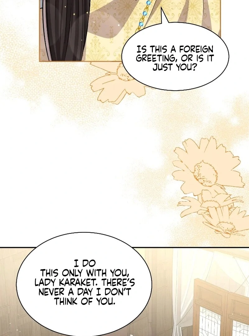 Love Destiny Chapter 53 - Page 41