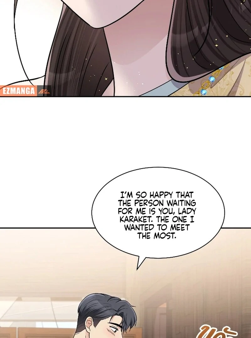 Love Destiny Chapter 53 - Page 45